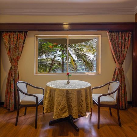 Ras Resort By Treat Silvassa Dış mekan fotoğraf