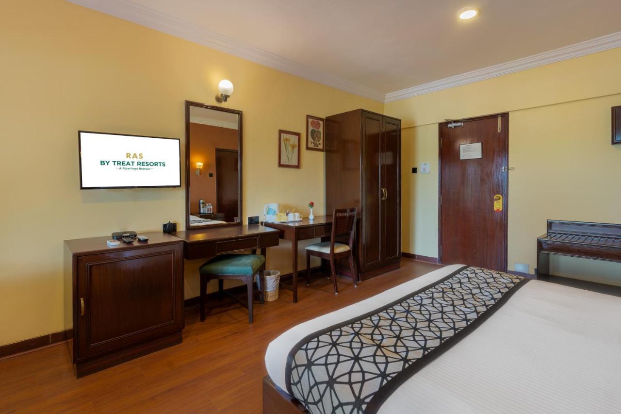 Ras Resort By Treat Silvassa Dış mekan fotoğraf