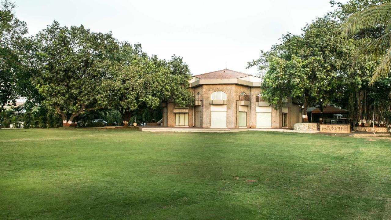 Ras Resort By Treat Silvassa Dış mekan fotoğraf