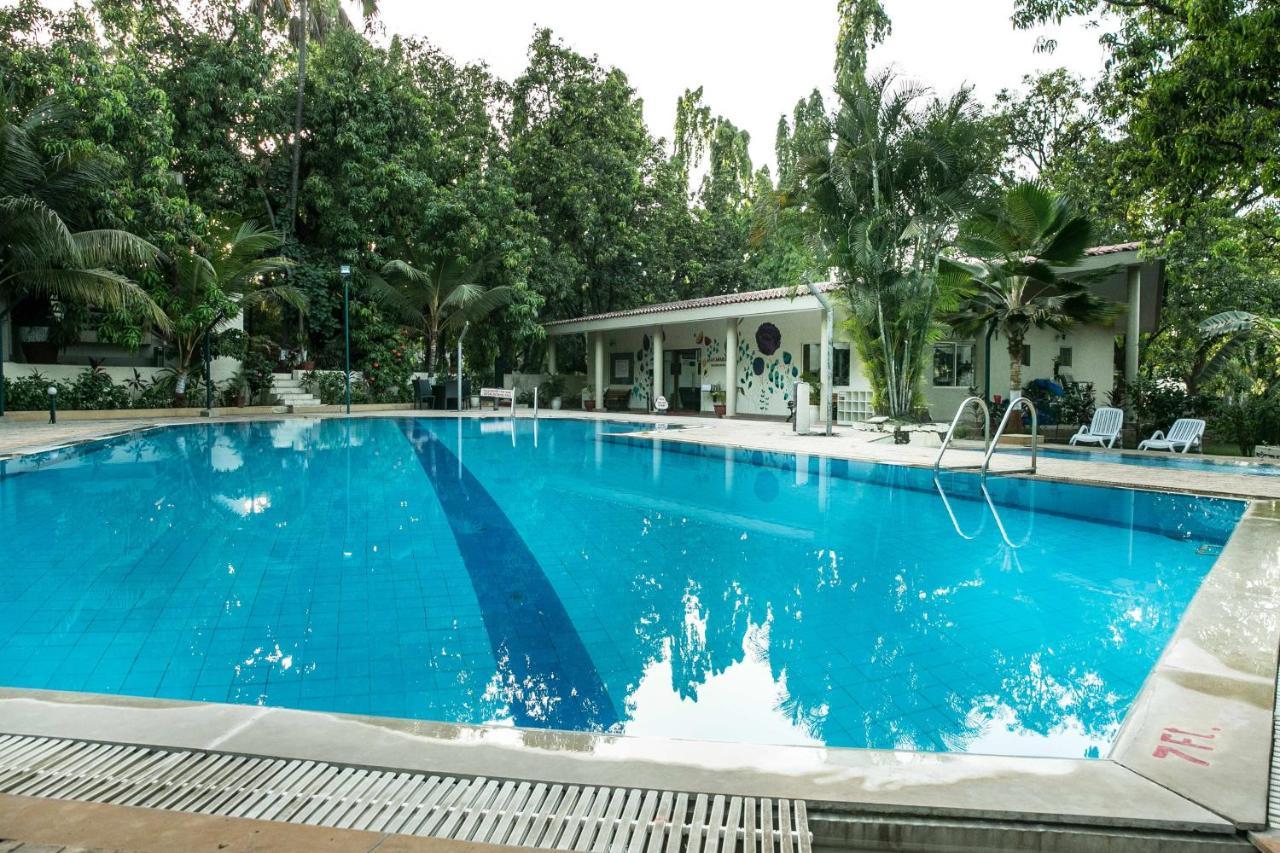 Ras Resort By Treat Silvassa Dış mekan fotoğraf